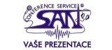SAN SERVICE, s. r. o. poskytuje tlumočnické, ozvučovací a cateringové služby.