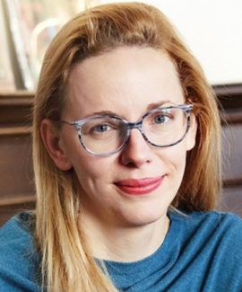 Gabriela Kolečková